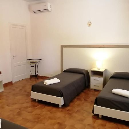אוסטוני Villa Graziella מראה חיצוני תמונה