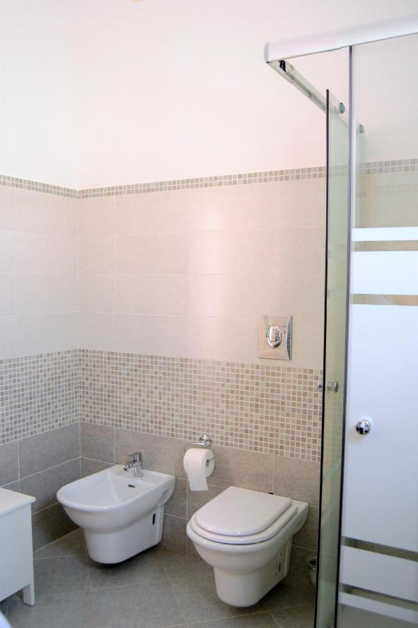 אוסטוני Villa Graziella מראה חיצוני תמונה