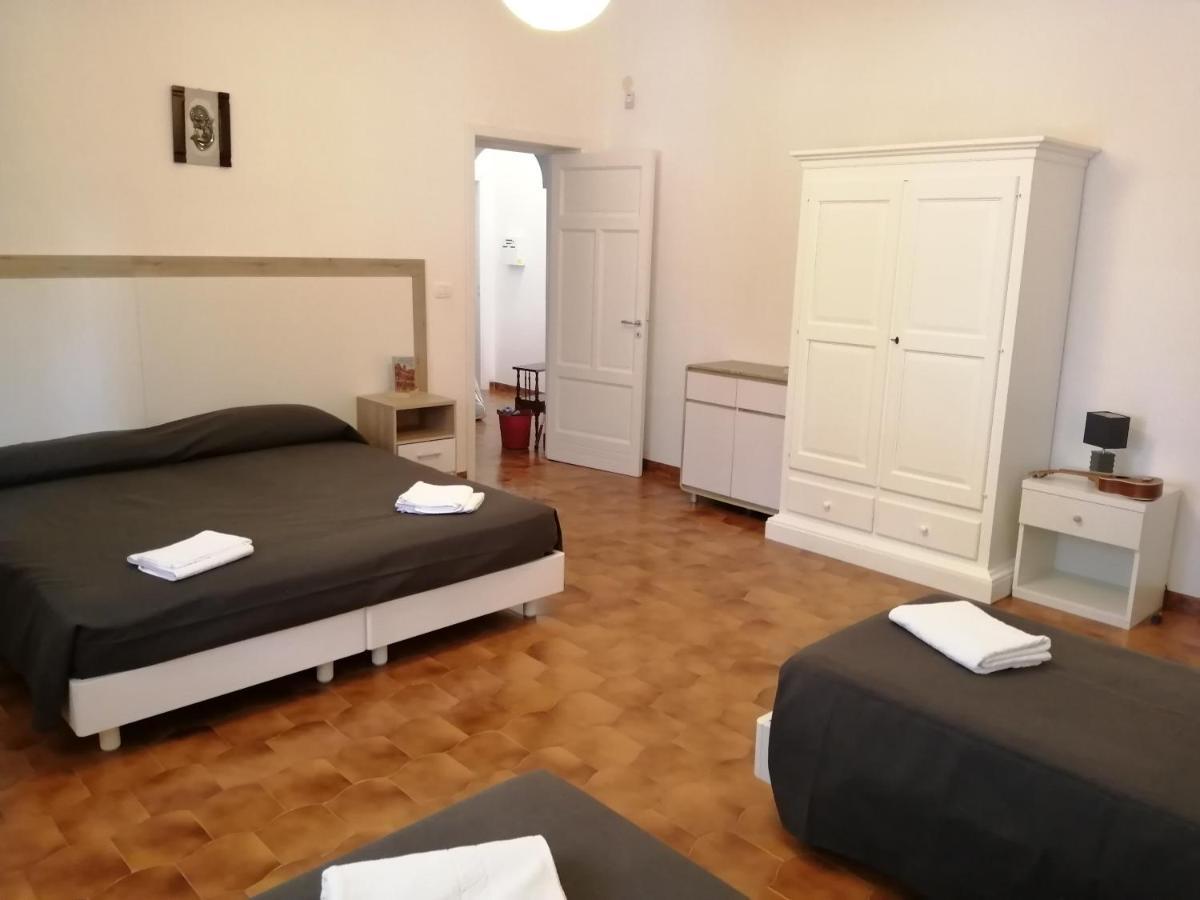 אוסטוני Villa Graziella מראה חיצוני תמונה