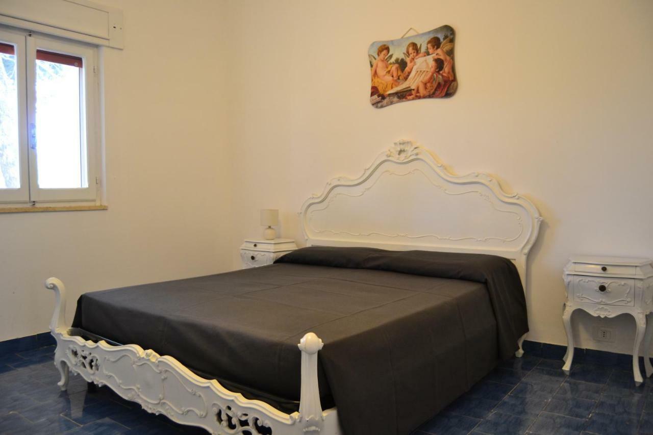 אוסטוני Villa Graziella מראה חיצוני תמונה