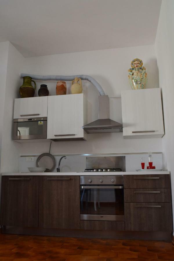 אוסטוני Villa Graziella מראה חיצוני תמונה